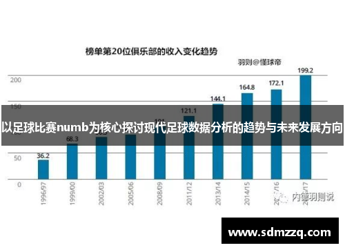 以足球比赛numb为核心探讨现代足球数据分析的趋势与未来发展方向